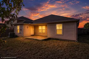 437 Buoy Dr, Crowley, TX 76036 - Photo 9