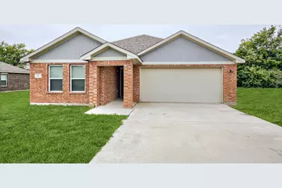 2912 Emma Lane, Mabank, TX 75147 - Photo 1