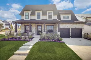 14415 Bergamot Ave, Frisco, TX 75033 - Photo 1