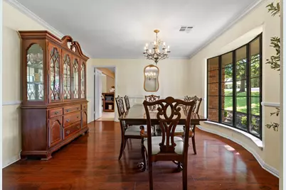 10026 Forest View Drive, Woodway, TX 76712 - Photo 9