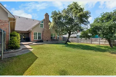10026 Forest View Drive, Woodway, TX 76712 - Photo 37