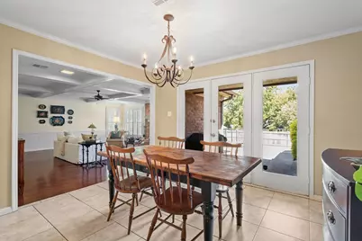 10026 Forest View Drive, Woodway, TX 76712 - Photo 15