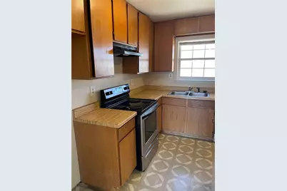 409 E College Street, Terrell, TX 75160 - Photo 5