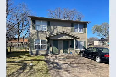 409 E College Street, Terrell, TX 75160 - Photo 1