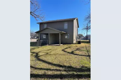 409 E College Street, Terrell, TX 75160 - Photo 13