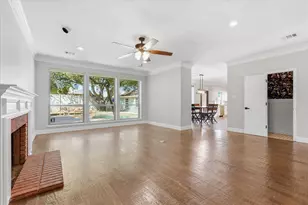 2385 Dundee Dr, Highland Village, TX 75077 - Photo 11