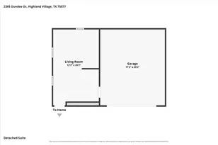 2385 Dundee Dr, Highland Village, TX 75077 - Photo 25
