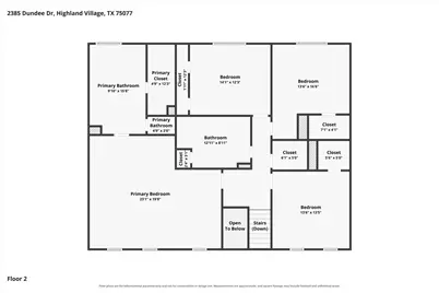 2385 Dundee Drive, Highland Village, TX 75077 - Photo 27