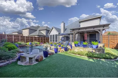 4301 Mimosa Drive, Melissa, TX 75454 - Photo 27