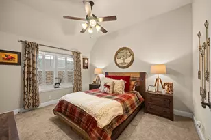 4301 Mimosa Dr, Melissa, TX 75454 - Photo 21