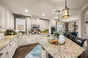 4301 Mimosa Dr, Melissa, TX 75454 - Photo 9
