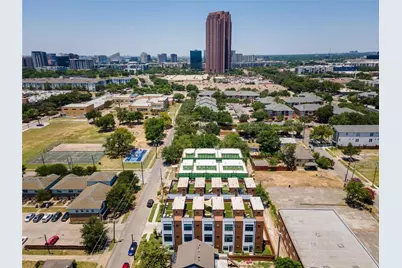 1910 Caddo Street #B103, Dallas, TX 75204 - Photo 29
