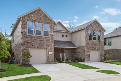 513-515 S Mockingbird Lane, Denton, TX 76205 - Photo 3
