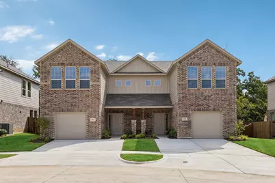 513-515 S Mockingbird Lane, Denton, TX 76205 - Photo 1