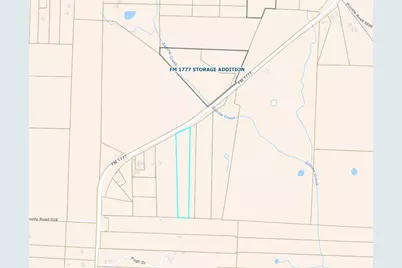 Tbd1 Fm 1777, Royse City, TX 75189 - Photo 3