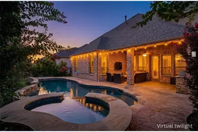 1601 Trinidad Way, Lantana, TX 76226 - Photo 37