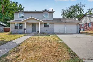 1804 Mims St, Fort Worth, TX 76112 - Photo 5