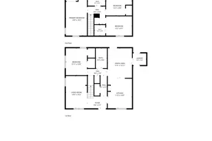 1804 Mims St, Fort Worth, TX 76112 - Photo 3