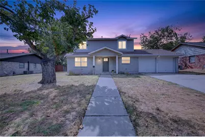1804 Mims Street, Fort Worth, TX 76112 - Photo 1