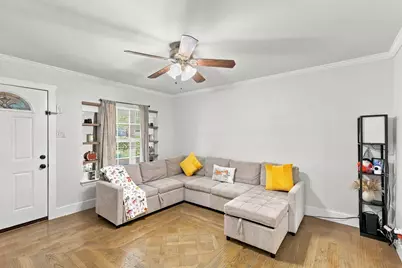 3214 Parker Street, Irving, TX 75062 - Photo 5