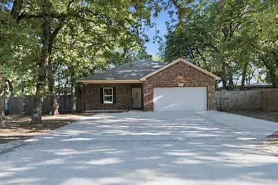 1837 Jennifer Court, Pelican Bay, TX 76020 - Photo 1