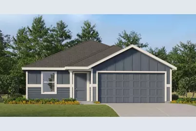2236 Tierra Madre Boulevard, Fort Worth, TX 76108 - Photo 1