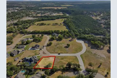 132 Dove Meadow Lane, Glen Rose, TX 76043 - Photo 3