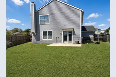 1621 Village Park Trail, Burleson, TX 76028 - Photo 23