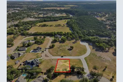 134 Dove Meadow Lane, Glen Rose, TX 76043 - Photo 3