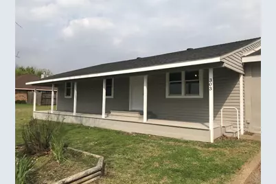 303 Raymond Street, Farmersville, TX 75442 - Photo 1
