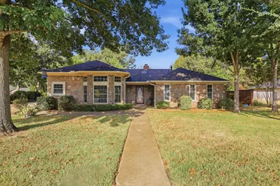 2809 Caprice Avenue, Denison, TX 75020 - Photo 1