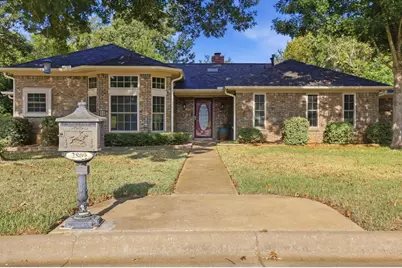 2809 Caprice Avenue, Denison, TX 75020 - Photo 5