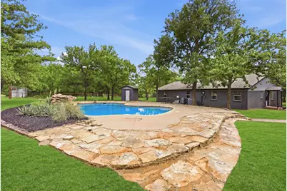 992 Fm 2210, Bridgeport, TX 76426 - Photo 29