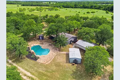 992 Fm 2210, Bridgeport, TX 76426 - Photo 1