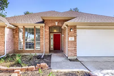 605 Oakbrook Drive, Burleson, TX 76028 - Photo 3