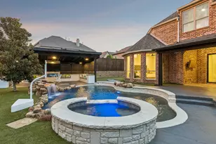11790 Azteca Ln, Frisco, TX 75033 - Photo 35