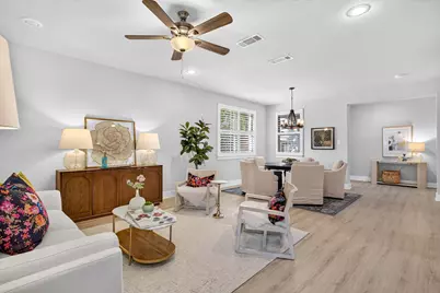 415 Templeton Drive, Fort Worth, TX 76107 - Photo 11