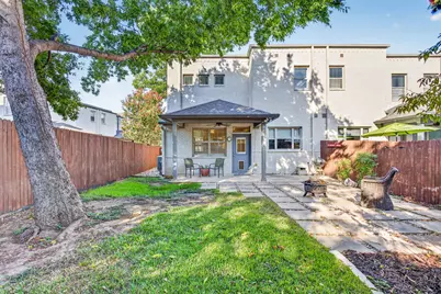 415 Templeton Drive, Fort Worth, TX 76107 - Photo 39
