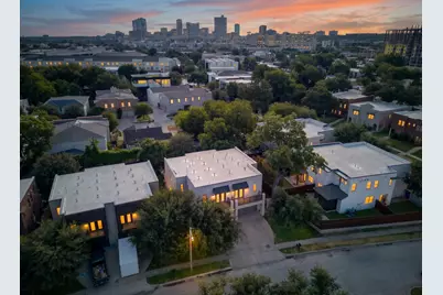 415 Templeton Drive, Fort Worth, TX 76107 - Photo 1