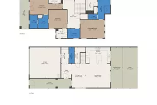415 Templeton Dr, Fort Worth, TX 76107 - Photo 3