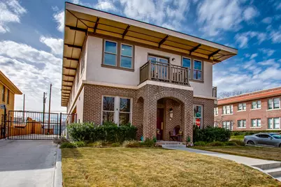 1038 Kings Highway #1, Dallas, TX 75208 - Photo 3