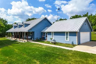 1088 Bub Hill Rd, Whitewright, TX 75491 - Photo 1