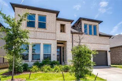 333 Foxthorne Way, Little Elm, TX 75068 - Photo 1