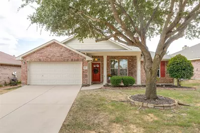1233 Miller Lane, Celina, TX 75009 - Photo 1