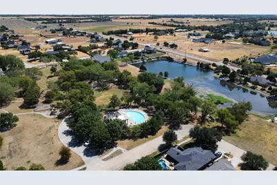 1233 Miller Lane, Celina, TX 75009 - Photo 33