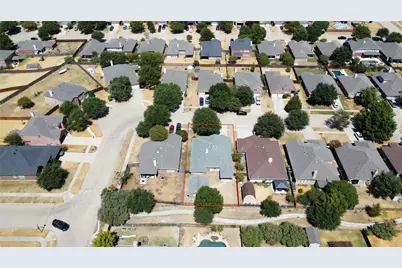 1233 Miller Lane, Celina, TX 75009 - Photo 29