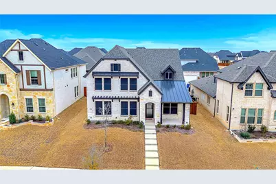11539 Fryer Lane, Frisco, TX 75035 - Photo 1