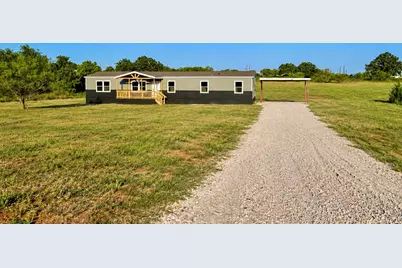 2012 Buffet Way, Poolville, TX 76487 - Photo 1