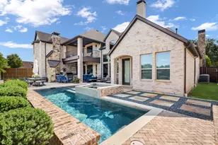 1690 Hilton Head Ln, Frisco, TX 75034 - Photo 5