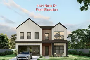 1134 Nolte Dr, Dallas, TX 75208 - Photo 1